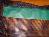 Sicherheitsnetz Trampolin